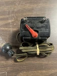 Lionel #1014 40 Watt Transformer 115V Tested/works Read Description. Fixed Price $8.00.