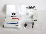 Marklin Ho 7558 2 Magnet For Electric Train Vehicles Switch. Fixed Price $14.69.