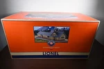 Lionel 6-32997 Aluminum Rico Station. Fixed Price $399.99.