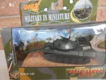 Ho Scale Imex Military Miniature Tank #71003. Fixed Price $14.95.