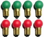 Ea Switch Track Control Bulbs 432G 432R Lionel Marx O27 Gauge Train Parts. Fixed Price $25.99.