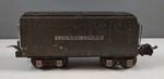 Vintage Lionel Lines Pre War Gauge 2225W Metal Train Car. Fixed Price $44.99.