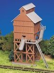 Bachmann Ho Scale Track Side Coaling Station Kit 45211. Fixed Price $29.51.