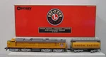 Lionel 6-18149 Gauge Union Pacific Veranda Gas Turbine & Tender #73 W/ Tmcc Ln. Fixed Price $934.99.