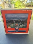 Lionel 6-32987 Hobo Campfire. Fixed Price $150.00.