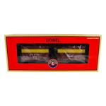 Lionel 1:48 Scale Nashville Chatanooga Stl Model Train Box Car 6-52550. Fixed Price $74.99.