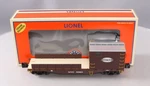 Lionel 6-29815 Gauge New York City Crane Sounds Boom Car Mt/box. Fixed Price $229.35.