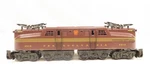 K-line K2780-4912IC Kcc Exclusive Prr GG-1 Electric Locomotive Ln. Fixed Price $199.99.