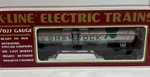K-line K-6331 Gauge Shamrock Oil Classic Single Dome Tank Car New Box. Fixed Price $24.00.