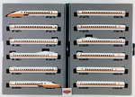 Kato 10-1476/10-1477 Taiwan High Speed Rail 700T New!. Fixed Price $579.74.