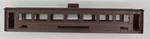 Lionel 324-P #324 Pullman Car Shell. Fixed Price $14.00.