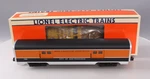 Lionel 6-52155 Gauge Tca 1999 "city Of San Francisco" Baggage Car Ln/box. Fixed Price $20.79.