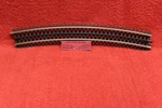 6011 Atlas O 3 Rail 81" Radius Curve Track Brand New. Fixed Price $17.89.