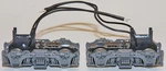 Kato GP35 Gray Power Truck Assemblies Ho Scale. Fixed Price $29.99.
