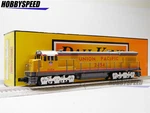 Mth Railking Union Pacific Up C30-7 Diesel Engine #2454 Gauge 30-21265-1 New. Fixed Price $428.84.