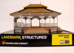 Woodland Scenics Ho BR5035 - Grand Gazebo. Fixed Price $79.99.