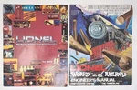 1978 Lionel Big Scale Trains Catalog / Working The Railroad Manual M667. Fixed Price $22.99.