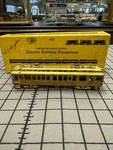 Suydam Ho Orion Brass Pacific Electric Powered Commodore Business Train Car 1000. Fixed Price $280.00.