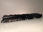 Lionel 6-18009 New York Central 4-8-2 Mohawk Free Shipping *. Fixed Price $499.00.