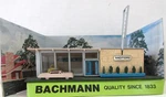 Bachmann Scale Car Showroom 55-7403 Built-up New Model Railroad. Fixed Price $18.95.