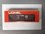 Lionel #6-9263 Penn Central Covered Hopper Original Box C-7. Fixed Price $14.99.
