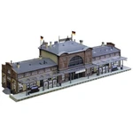 Faller 110115 Central City Railway Station H0. Fixed Price $218.25.