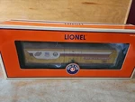 Lionel 6-52426 Chicagoland Clrc Up City Of San Francisco Express Car Nib. Fixed Price $69.99.