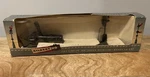 Vintage American Flyer Gilbert 35711 Ho Gauge Train Flashing Danger Signal.. Fixed Price $25.00.