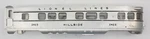 Lionel 2423-2 Hillside Observation Car Shell. Fixed Price $15.00.