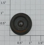 Williams WM-106 Diesel Wheel (10). Fixed Price $10.00.