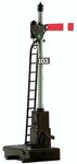 Lgb 51960 Scale American Semaphore Signal. Fixed Price $162.99.