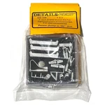 Details West DS-309 Super Kit For Emd F-unit Diesels Ho Scale. Fixed Price $15.95.