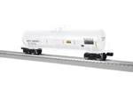 Lionel Trains 2442379 Scale Gatx 50' Tank Car #209792. Fixed Price $89.99.
