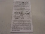 Repro American Flyer #M4895 Instructions For #26672 Electric Track Trip. Fixed Price $9.99.