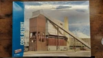 Ho Scale Walthers Cornerstone 933-2910 Coke Retort Kit Nib. Fixed Price $70.00.
