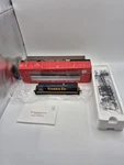 Atlas Ho Scale Atchison Topeka Santa Fe #6305 Diesel Locomotive #8653 Ge U23B. Fixed Price $80.36.