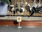 Tyco Ho Pizza Hut Sign. Fixed Price $15.00.