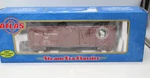 Atlas 8304-7 Usra Double Sheathed Box Car Great Northern #23711 3-RAIL Nib. Fixed Price $69.00.