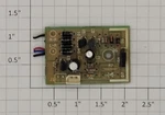Acme 0922-17 Pcb Circuit Board. Fixed Price $15.00.
