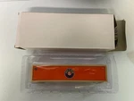 Lionel O-27 Scale Lcca 2016 6-58272 Container Made For Flat Car Mint. Fixed Price $29.00.