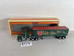 Rare Lionel 6-14260 Christmas Tractor & Trailer Model Truck Vintage Box 9F79. Fixed Price $157.99.