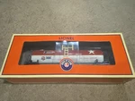 Lionel 6-58550 Texas Special Unibody Tank Car Lcca 2012 Scale. Fixed Price $125.00.
