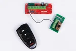 Piko 35040 G Scale R/c Loco Receiver 3.5A W/remote. Fixed Price $176.99.