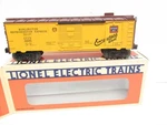 Lionel Ltd Prod. 52067- 1995 Lots Burlington Ice Car- 0/027- NEW-B19. Fixed Price $25.50.