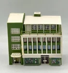 Vollmer Scale 7729 Modern Bank Complex.. Fixed Price $30.00.