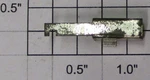 American Flyer PA13A131 Scale Brush Tube (10). Fixed Price $10.00.