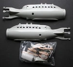Lionel 3330-100 Operating Kit Hot Stamped U.s. Navy New Mint. Fixed Price $49.99.