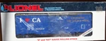 Lionel 6-19905 Love California Boxcar Gauge New In. Fixed Price $14.99.