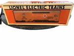 Lionel Trains 6-17898 1992 Tca Convention Car Wabash Refrigerator. Fixed Price $34.99.