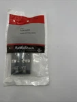 Radio Shack 275-1537 Dpdt Knife Switch Contacts Rated 0.5A 200VDC (np) New. Fixed Price $14.99.